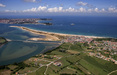 Bahia de Santander